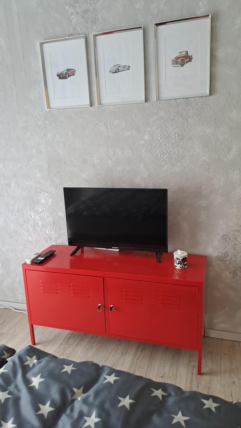 TV and multimedia