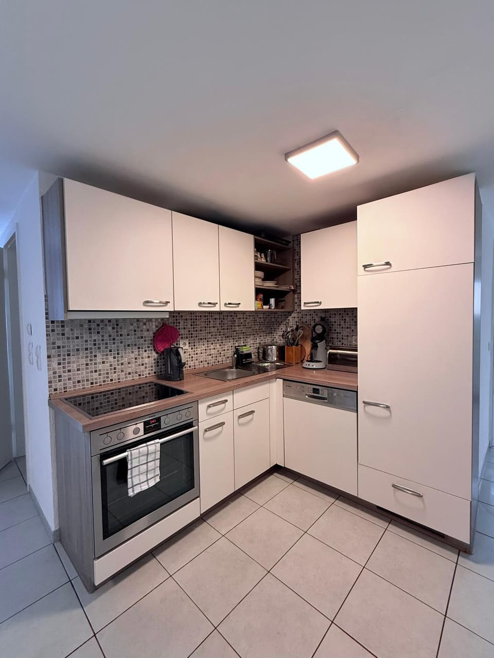 Ferienwohnung direkt am Rhein Apartment in Ahrweiler