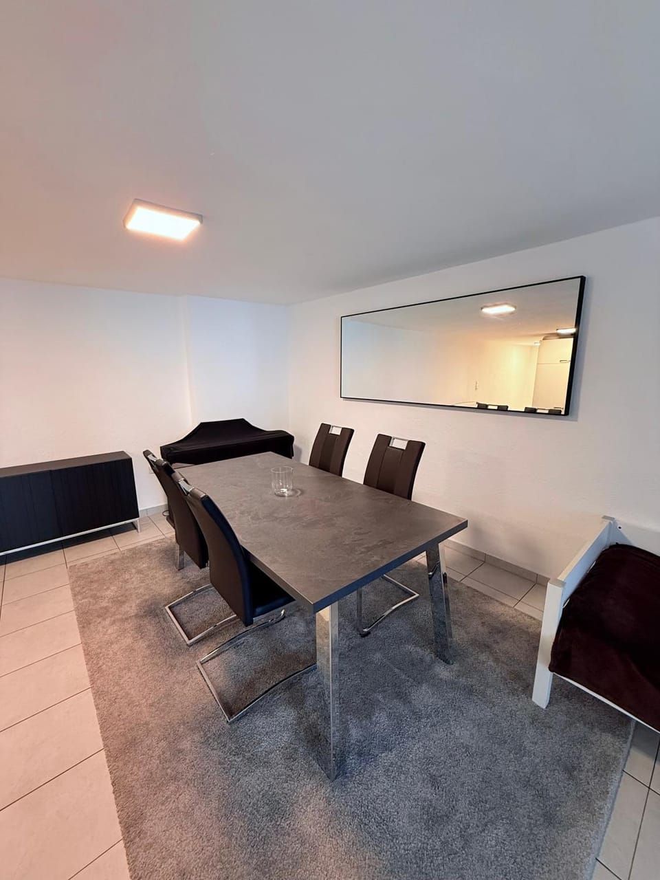 Ferienwohnung direkt am Rhein Apartment in Ahrweiler