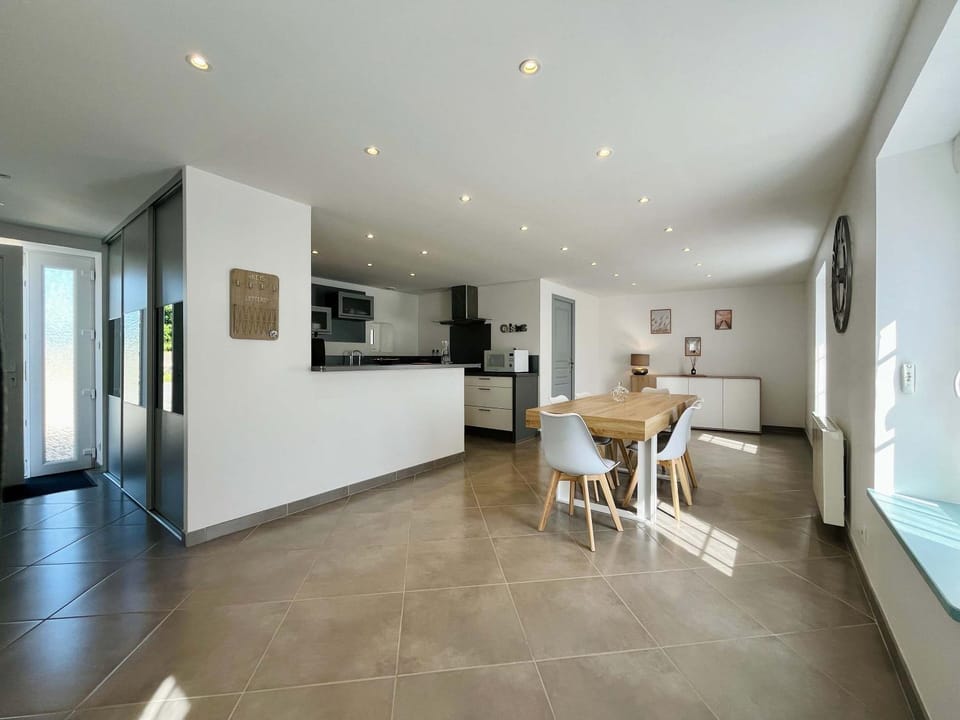 Le Gite de la Fontaine - Spacious house House in Normandy
