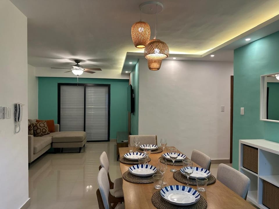 Hermoso apartamento cerca de la playa Apartment in La Romana