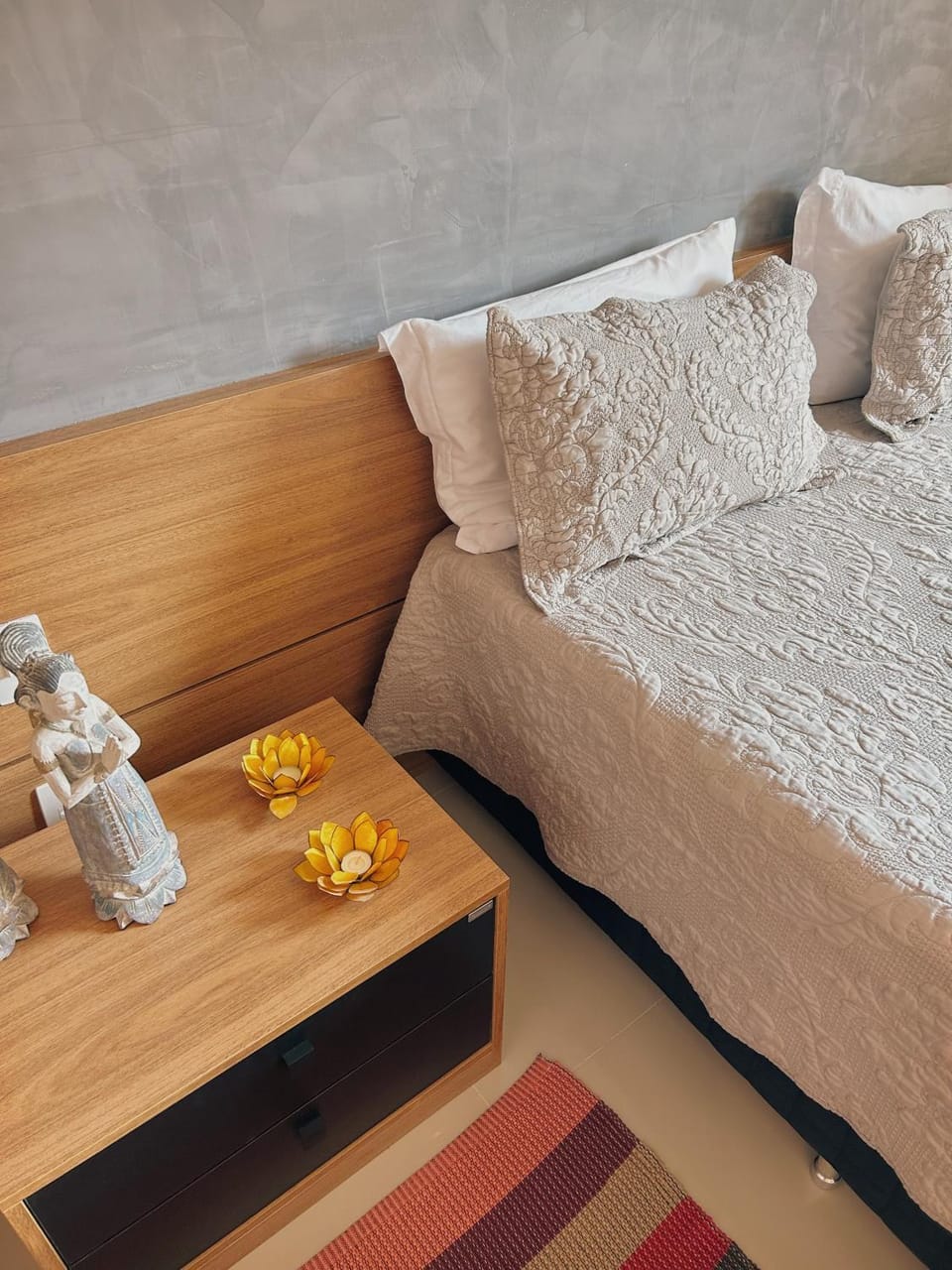 Apartamento Artsy Apartment in State of Rio de Janeiro