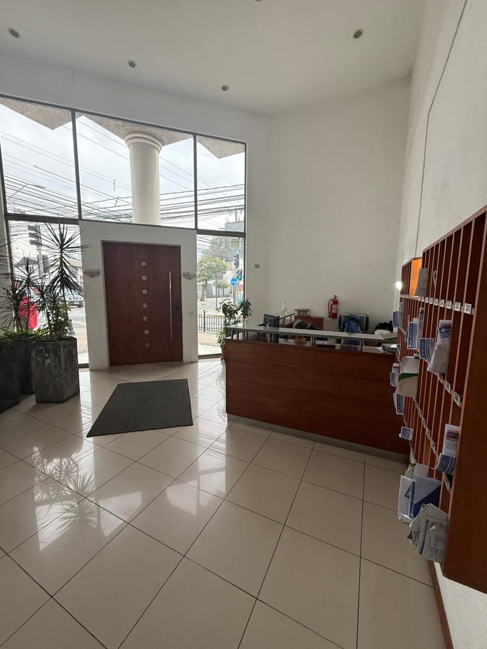 Hermoso Depto Central Apartment in Rancagua
