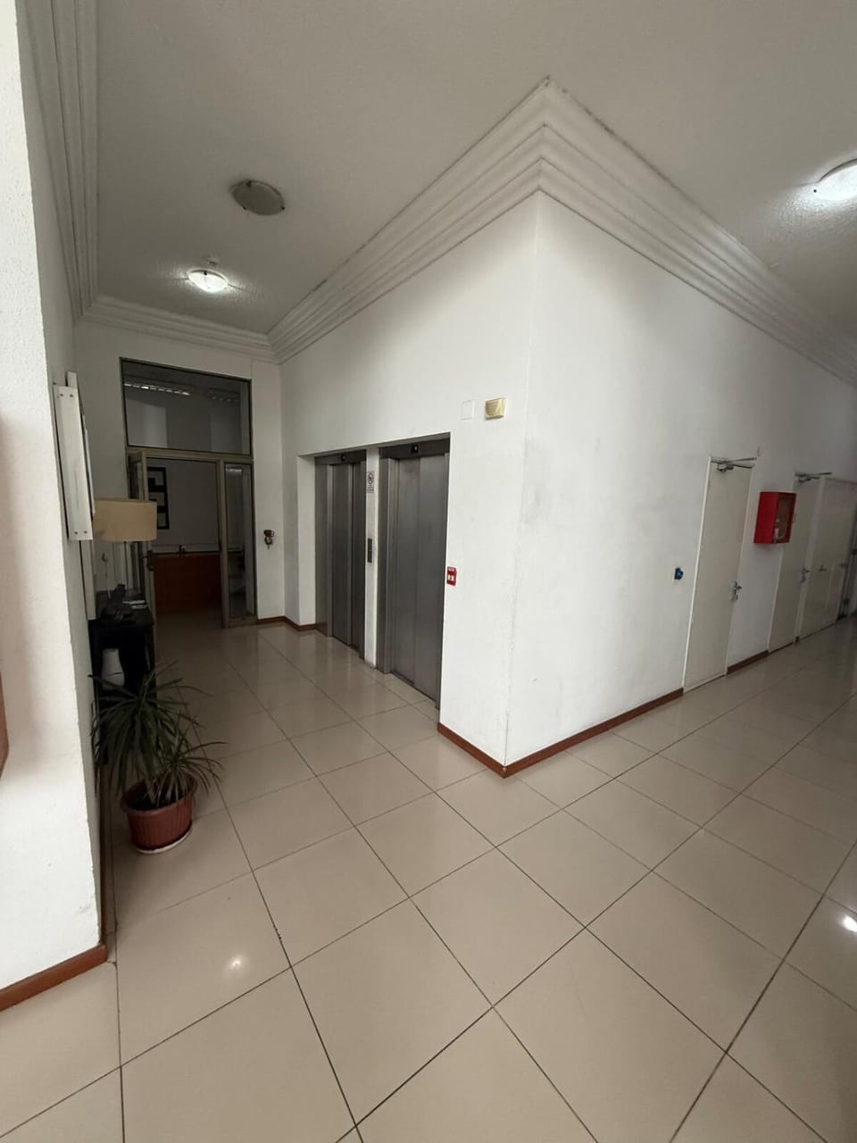 Hermoso Depto Central Apartment in Rancagua