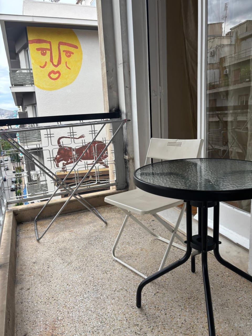 Dream room 3-4 Bed and Breakfast in Athens