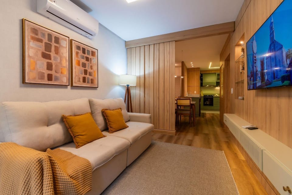 Rosa Villa Olga Residence House in Gramado
