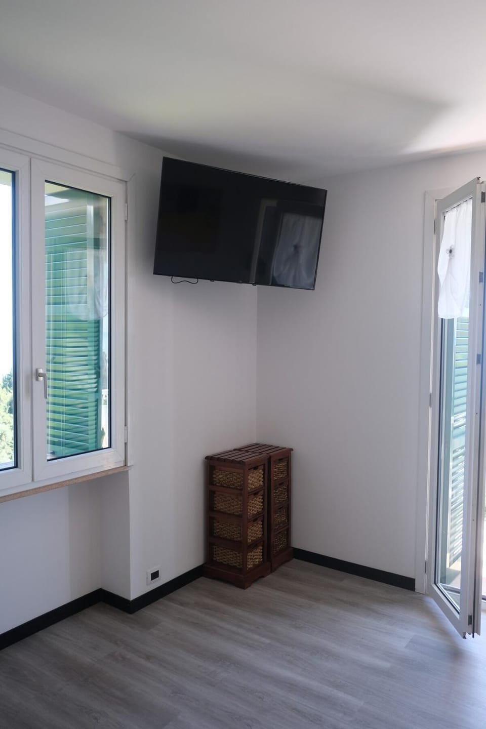 Nervi, sea view Apartment in Genoa