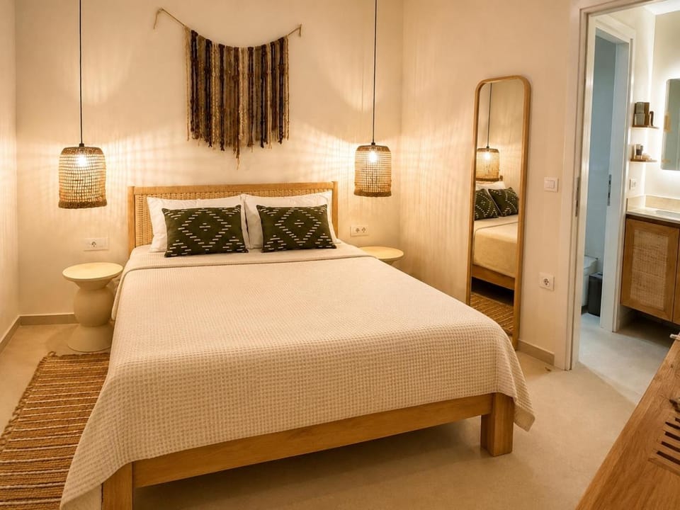 MIRA MARE - Apartments 2 & 3 Apartment hotel in Crete
