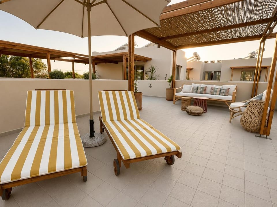 MIRA MARE - Apartments 2 & 3 Apartment hotel in Crete