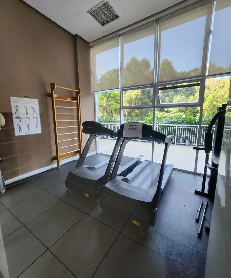 Fitness centre/facilities, Fitness centre/facilities
