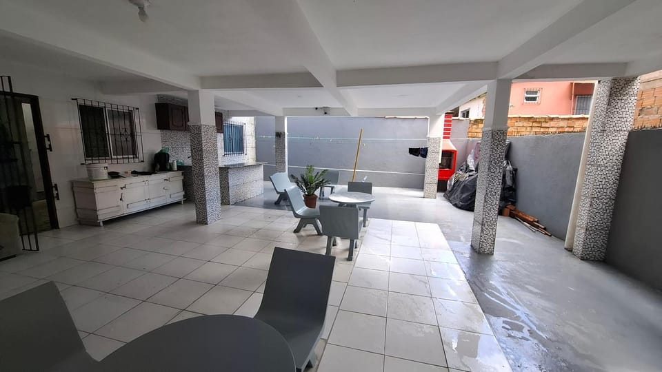 Humaita apto 01 Apartment in Belém
