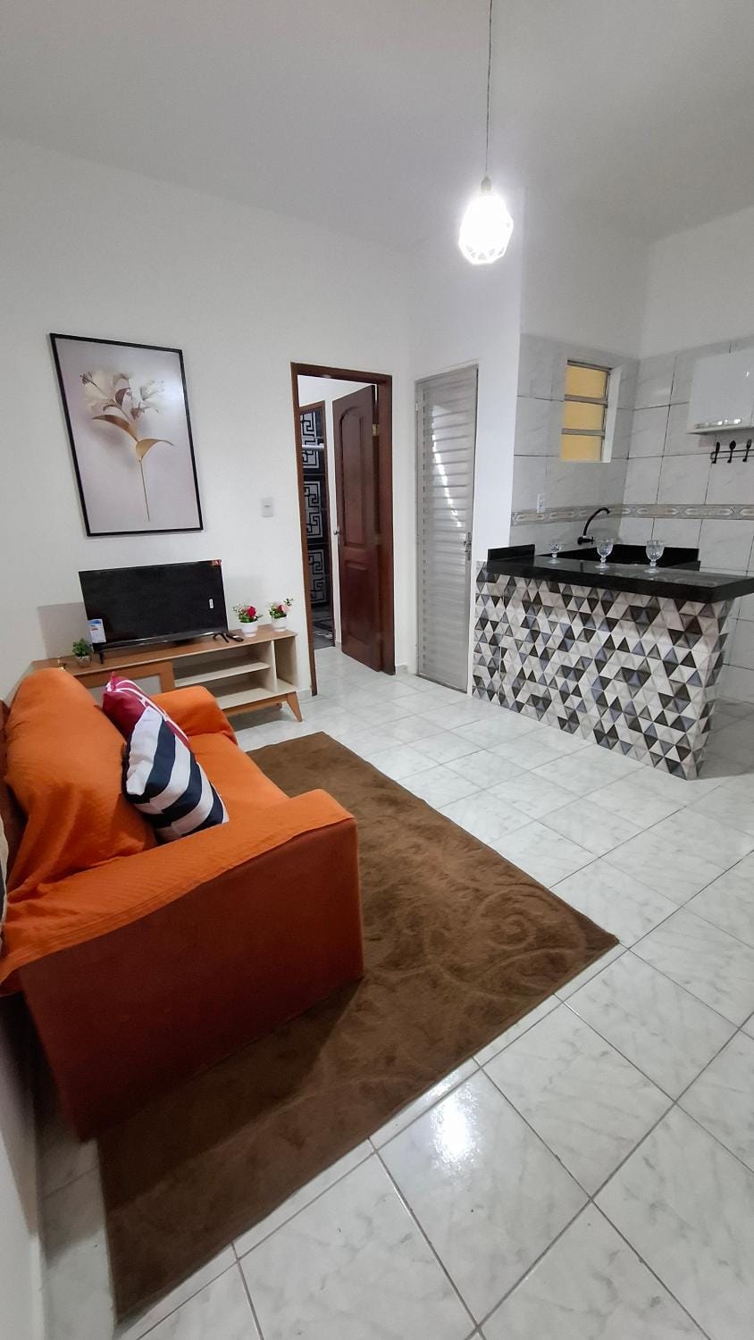 Humaita apto 01 Apartment in Belém