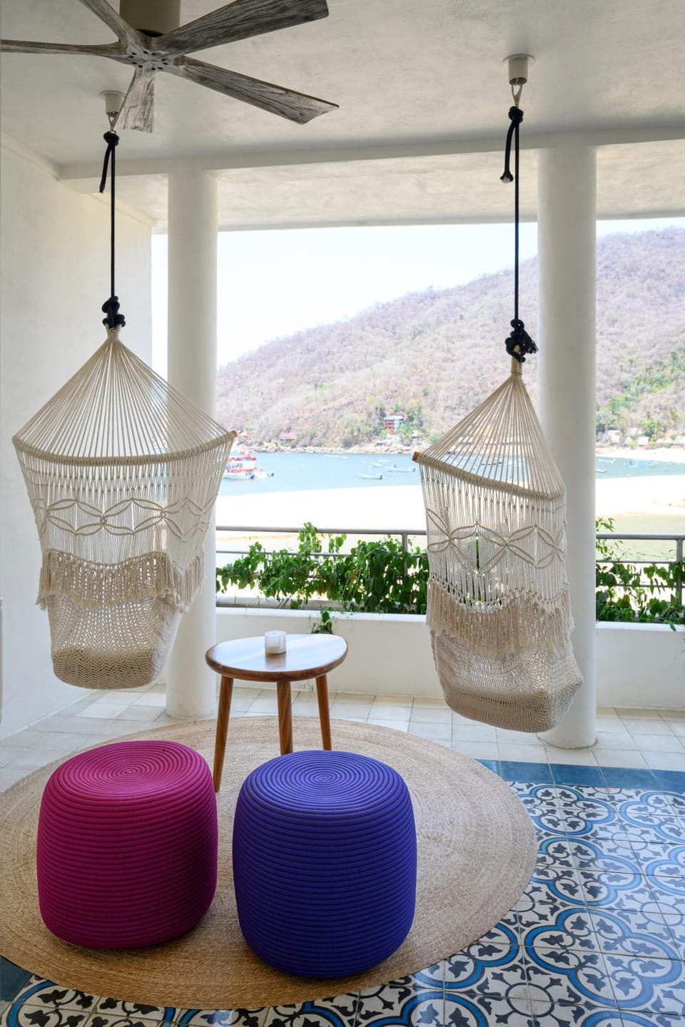 Balcony/Terrace, Balcony/Terrace, Seating area