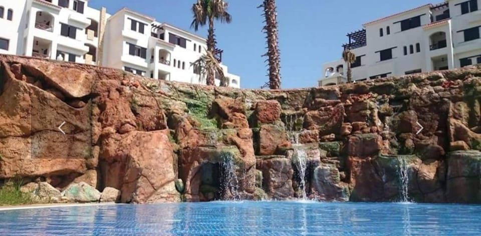 Lilacs Garden beautiful apartment best view Apartment in Tangier-Tétouan-Al Hoceima