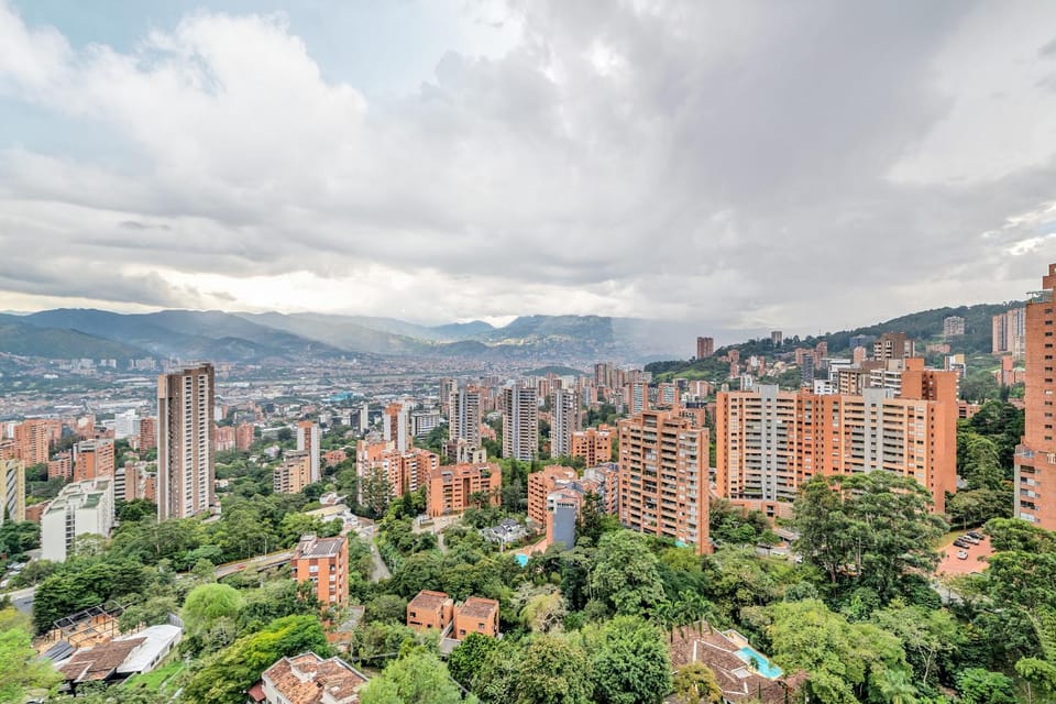 City view