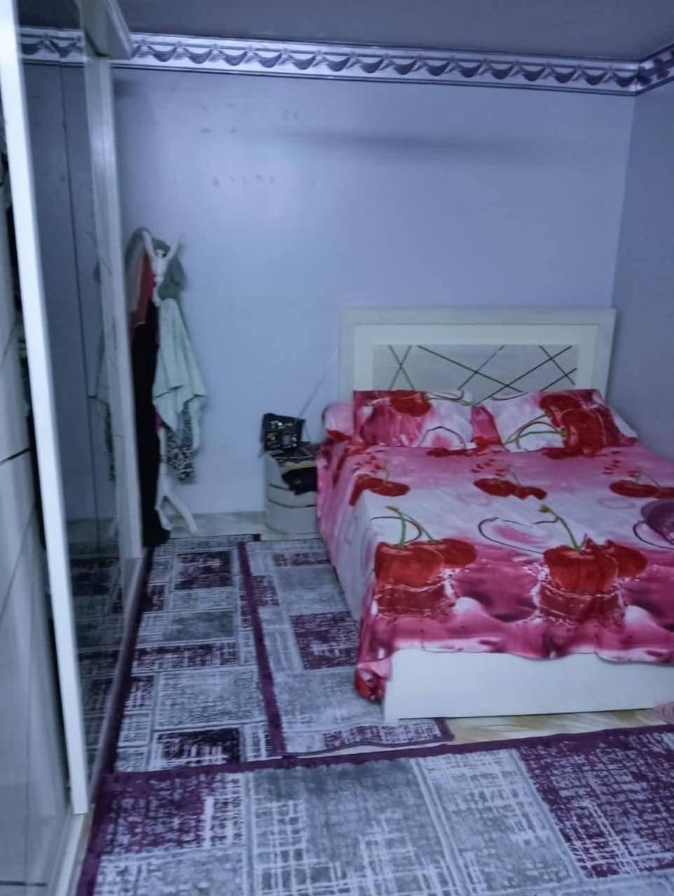 ام جوزه هاوس Farm Stay in Africa