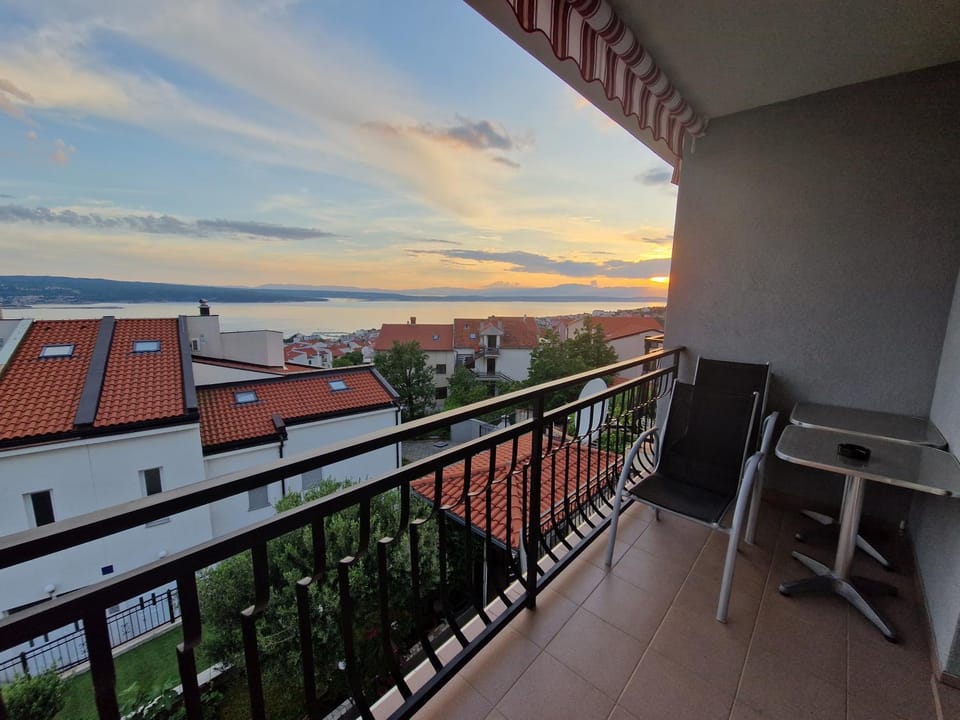 Apartment Matošić Apartment in Crikvenica