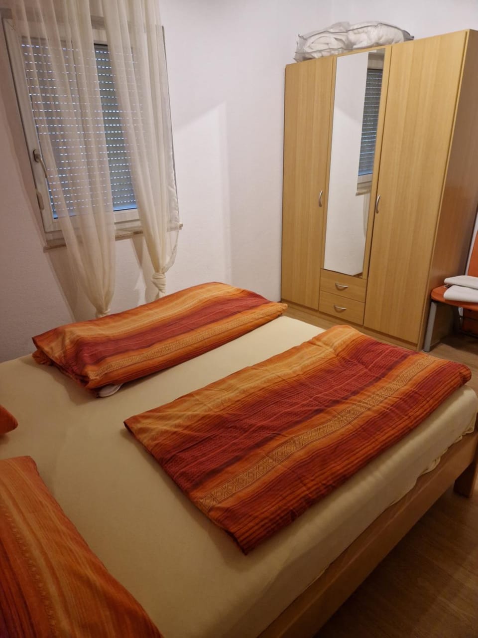Apartment Matošić Apartment in Crikvenica
