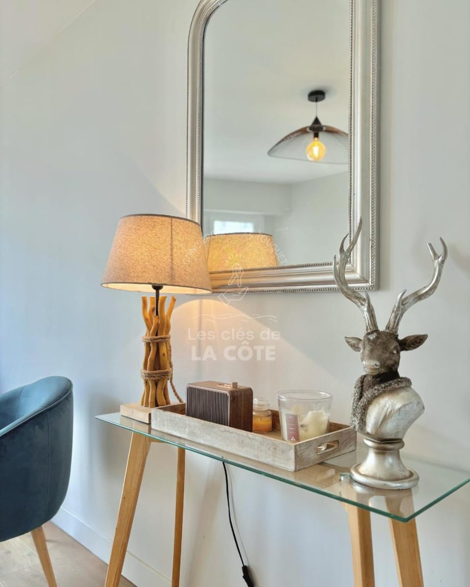 Le Bedford Apartment in Hauts-de-France