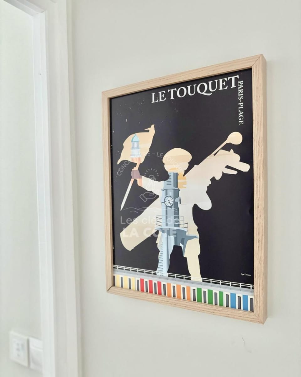 Le Bedford Apartment in Hauts-de-France