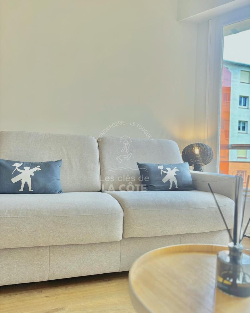Le Bedford Apartment in Hauts-de-France