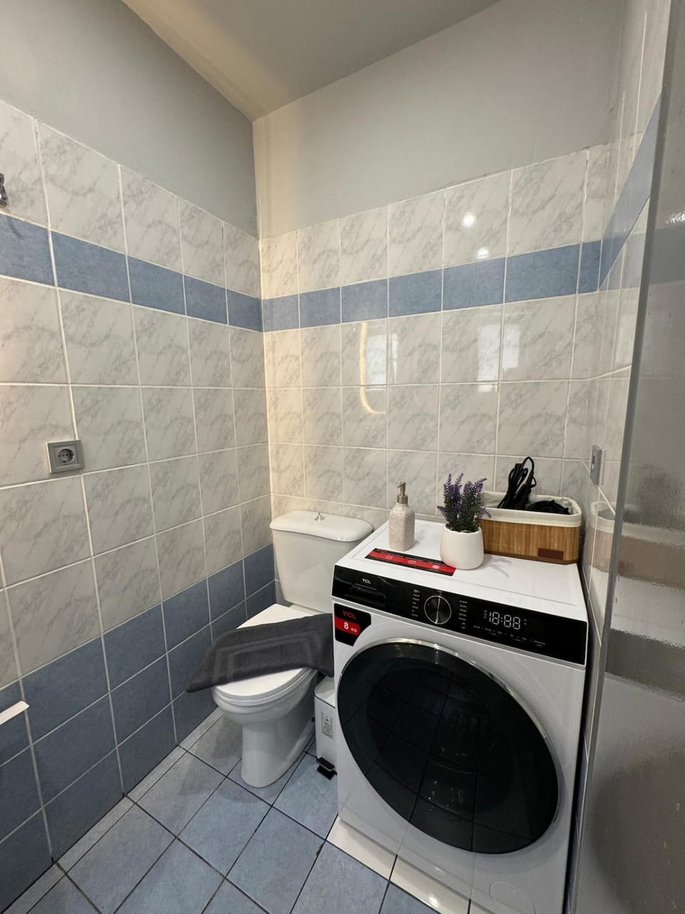 Toilet, Bathroom