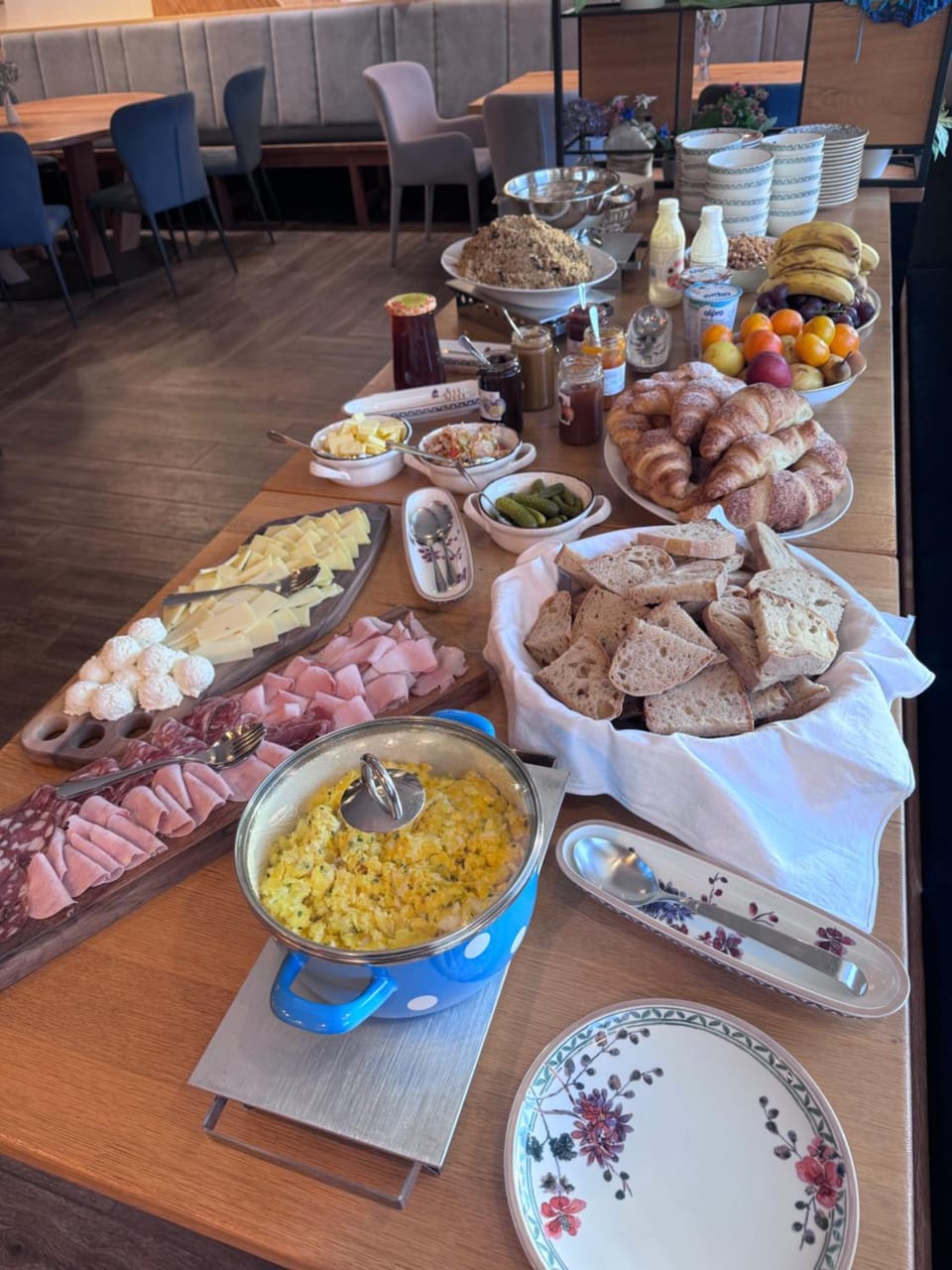 Guesthouse Tolc Bed and Breakfast in Slovenia