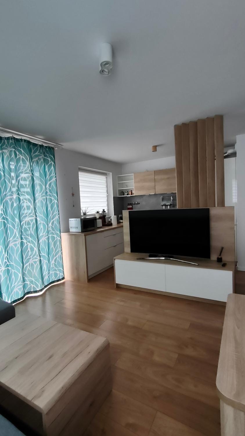 Morena Apartament Rakoczego Apartment in Gdansk