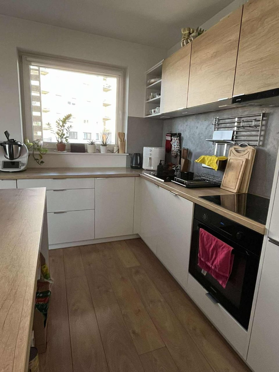 Morena Apartament Rakoczego Apartment in Gdansk
