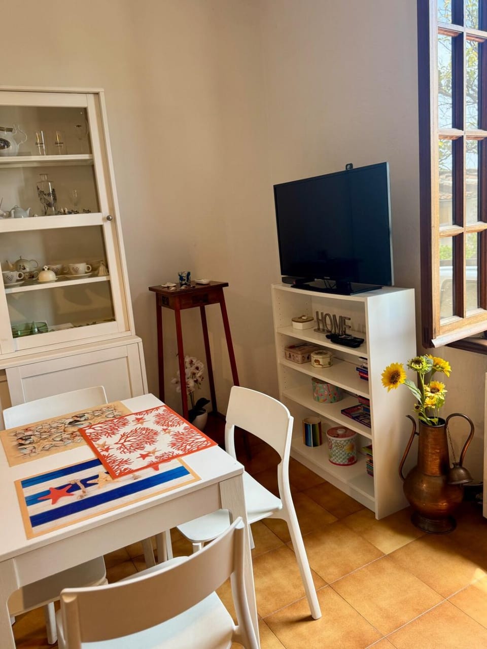 Casa Marcella - comfort and relax a Pietrasanta Apartment in Pietrasanta