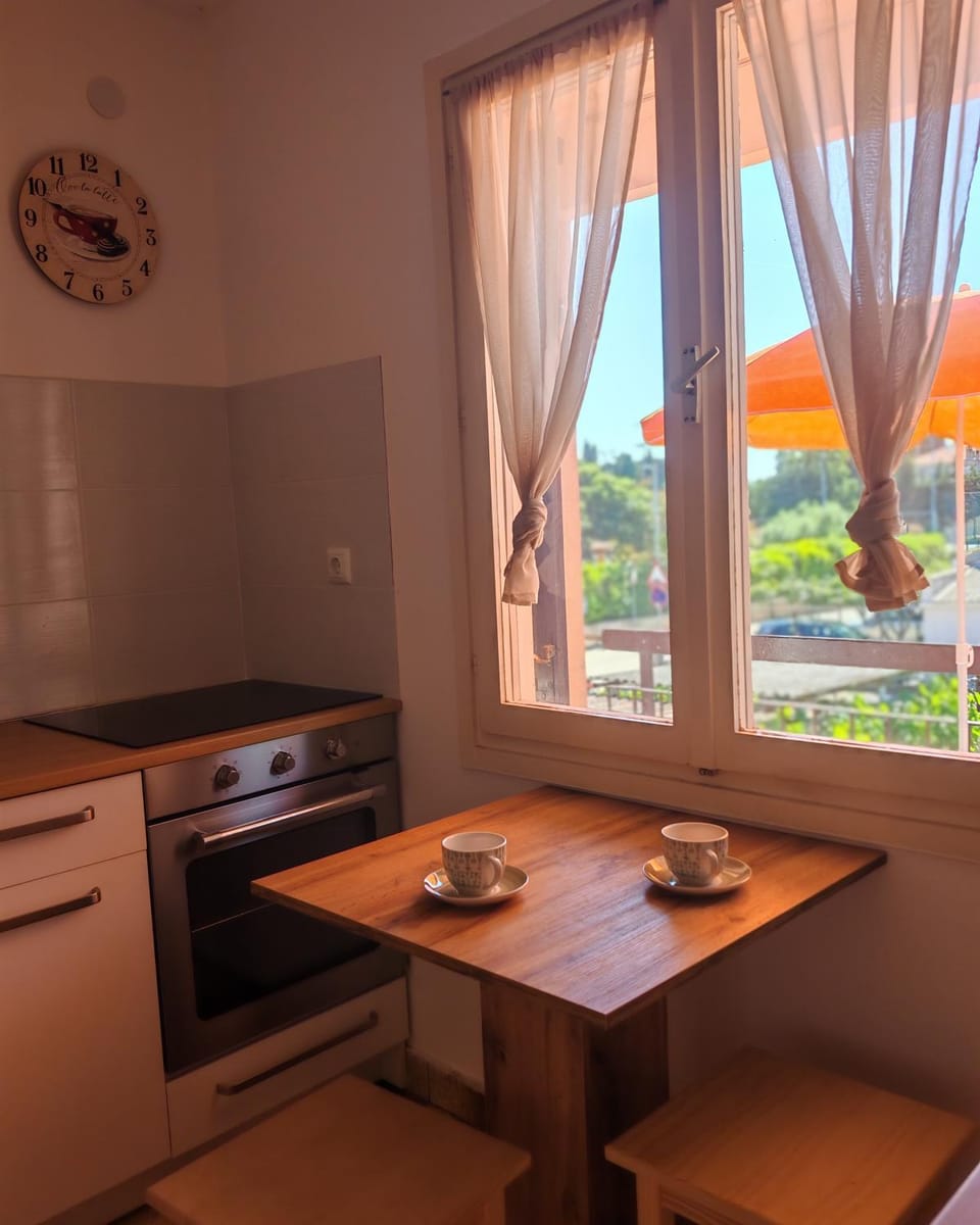 SunsetSpot Apartment in Fažana