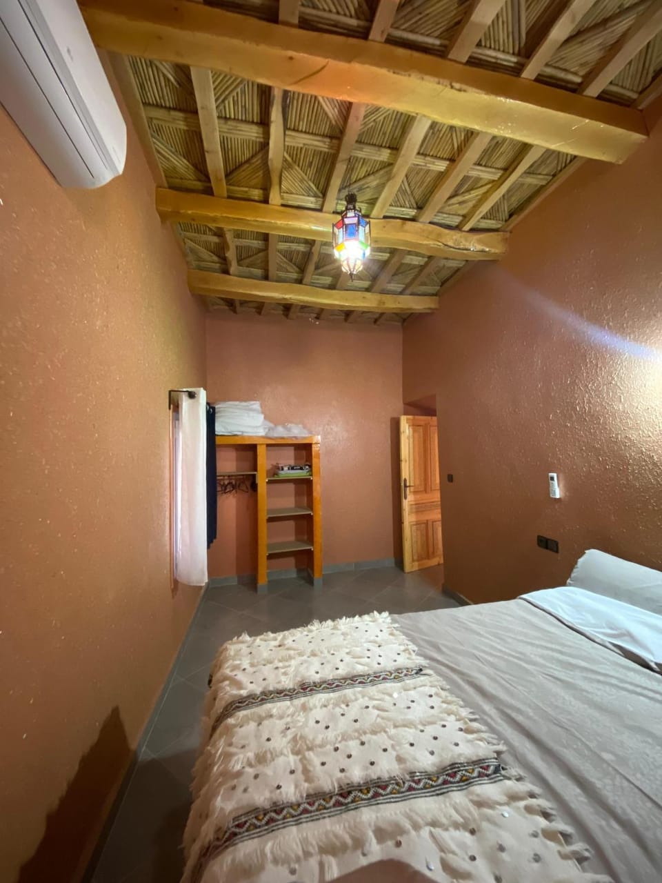 Kasbah Villa in Morocco