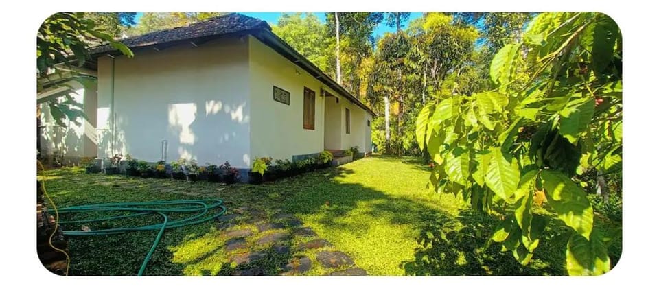 Verdant Vagamon Farm House Farm Stay in Kerala