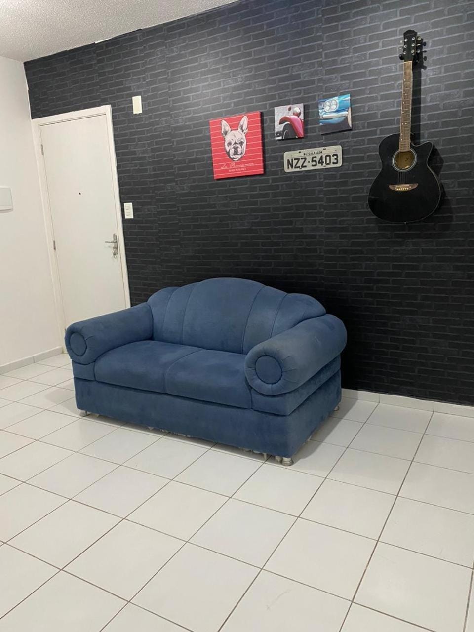 Central Park Apartment in Feira de Santana