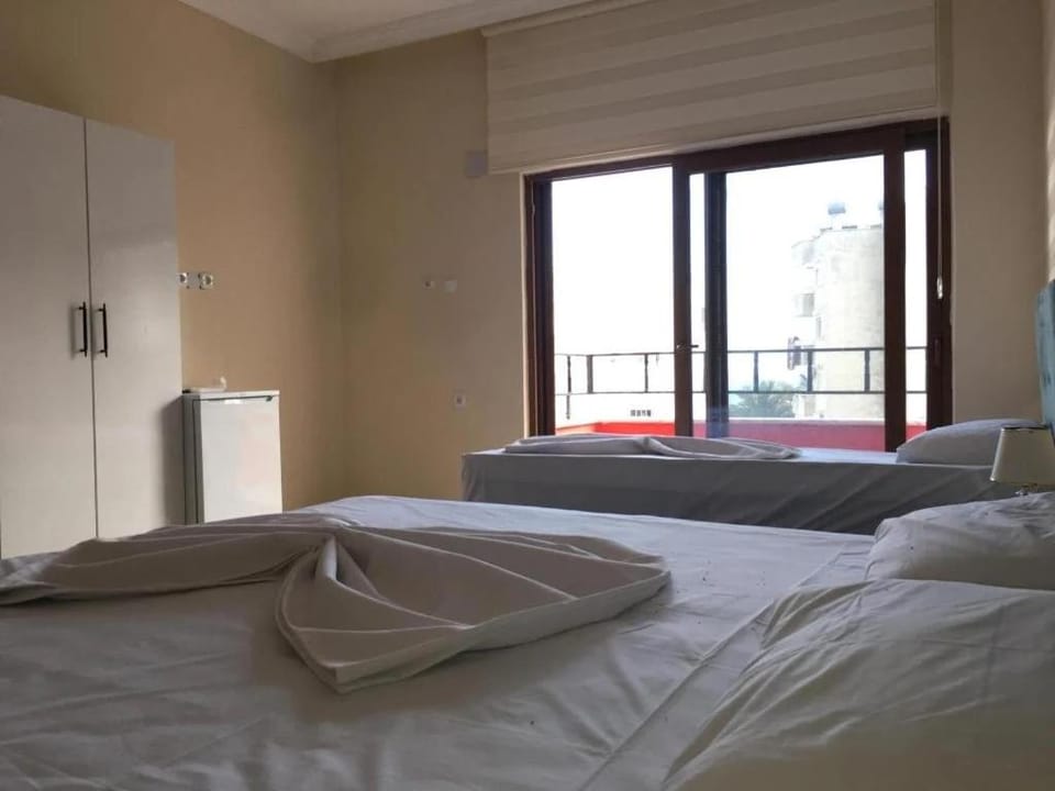 Çilek Otel Hotel in Mersin