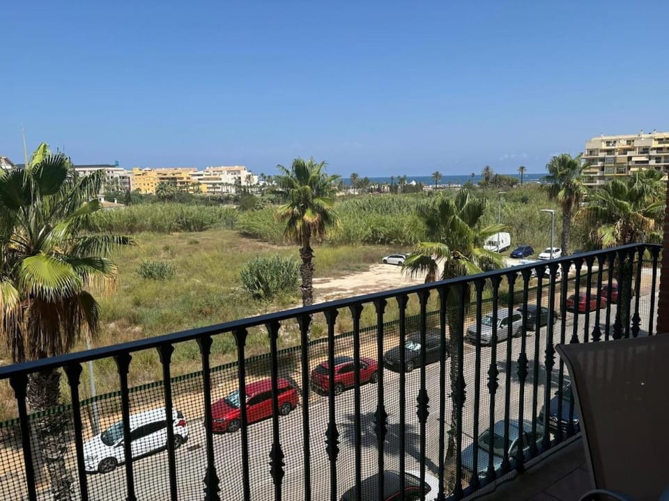 Casa Cristina Apartment in Dénia