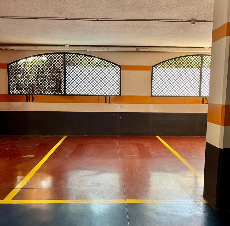 Casa Cristina Apartment in Dénia