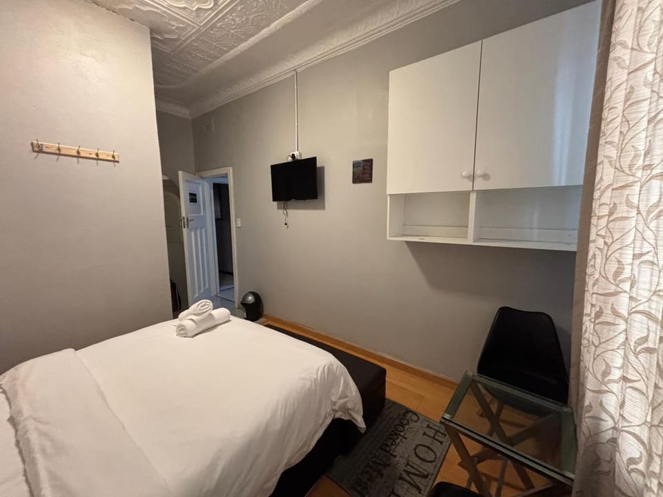 The Tranquil Golden Retreat Bed and Breakfast in Johannesburg