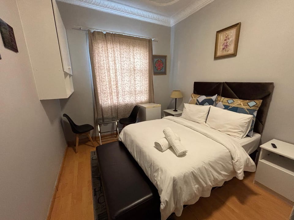 The Tranquil Golden Retreat Bed and Breakfast in Johannesburg