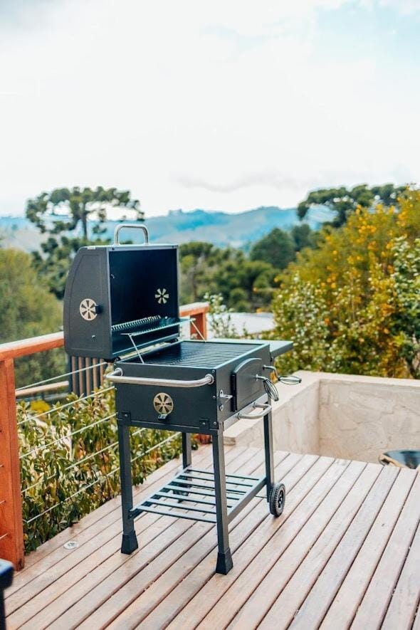 Contêiner de Luxo em Campos do Jordão - OkaBox Prime Apartment in State of São Paulo