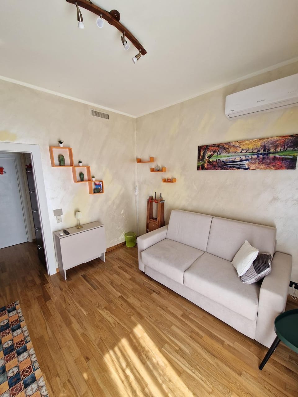 Residence Rapallo Holidays Apartment in Rapallo