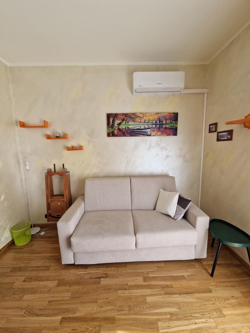 Residence Rapallo Holidays Apartment in Rapallo