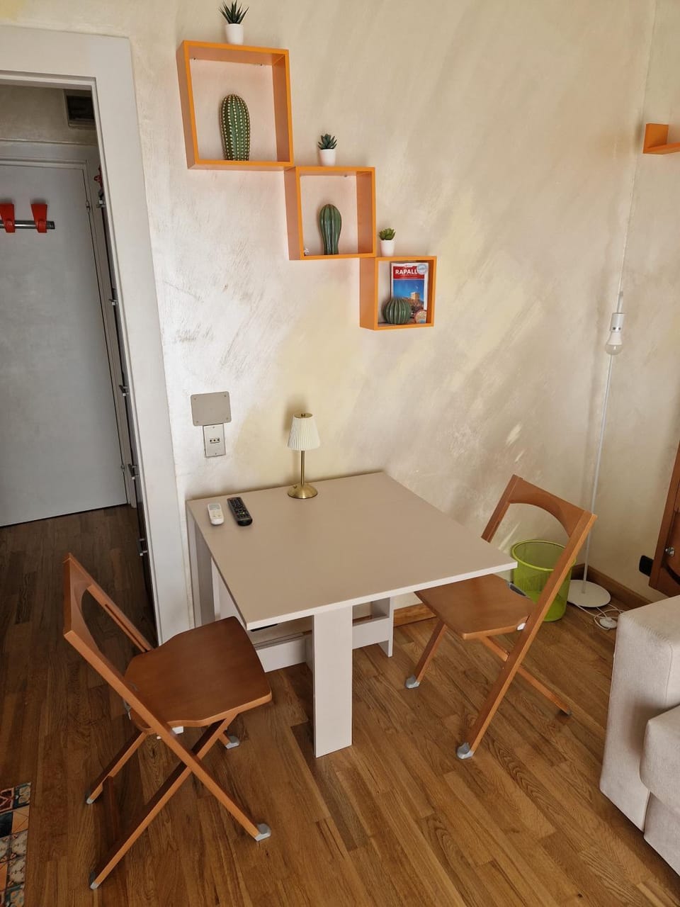 Residence Rapallo Holidays Apartment in Rapallo