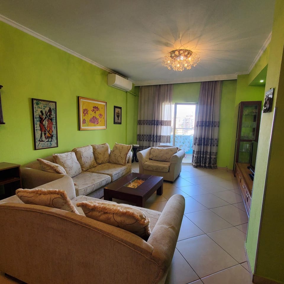 Pablo A1 Apartment in Tirana