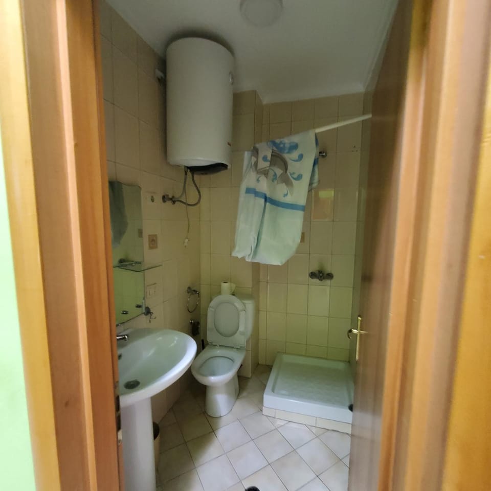Pablo A1 Apartment in Tirana