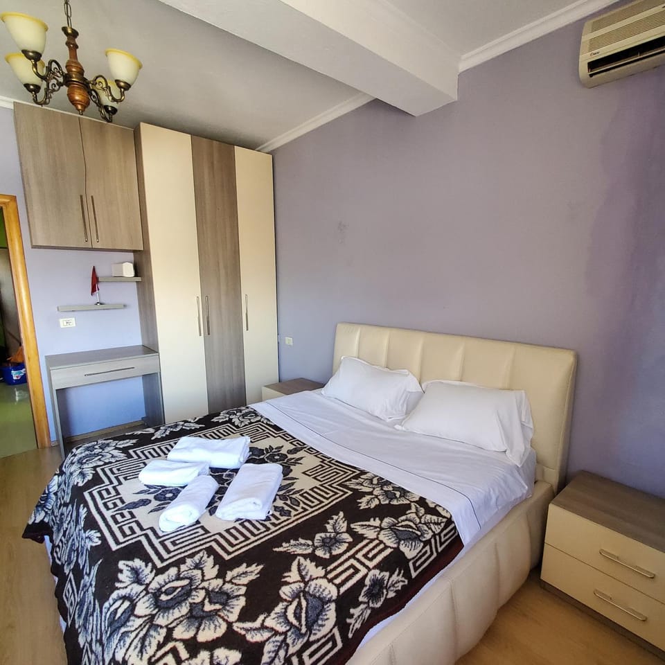 Pablo A1 Apartment in Tirana