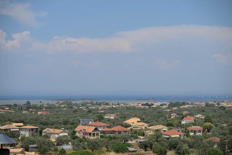 Sotale Suites Apartment in Lefkada, Lefkada Municipality, Greece