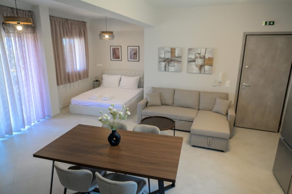 Sotale Suites Apartment in Lefkada, Lefkada Municipality, Greece