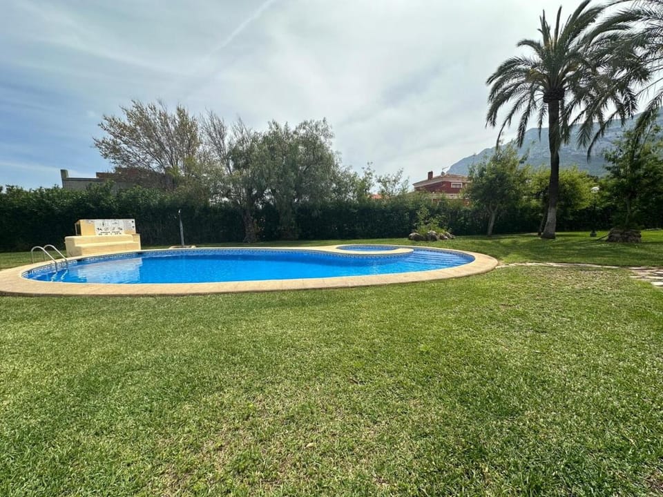 Casa Pepita Apartment in Marina Alta