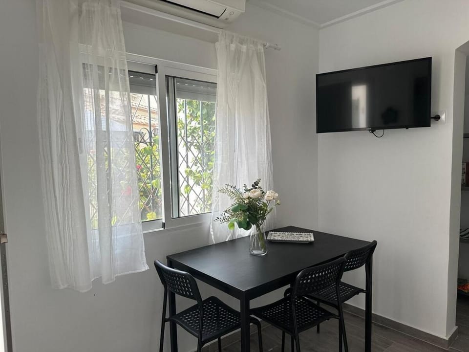 Casa Pepita Apartment in Marina Alta